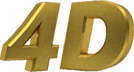4D